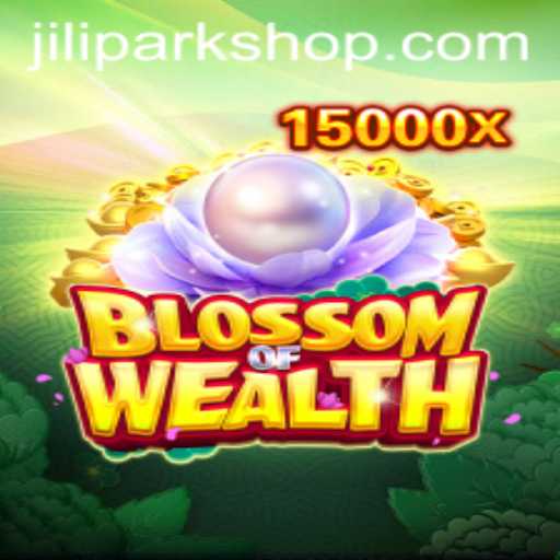 Blossom of Wealth: A Riveting New Adventure