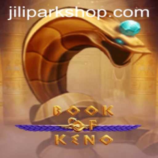 Exploring the Enchanting World of BookOfKeno: A Guide to the Game with Jilipark
