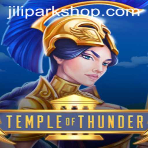 Exploring the Mystical World of TempleofThunder: The Thrilling Adventure Awaits